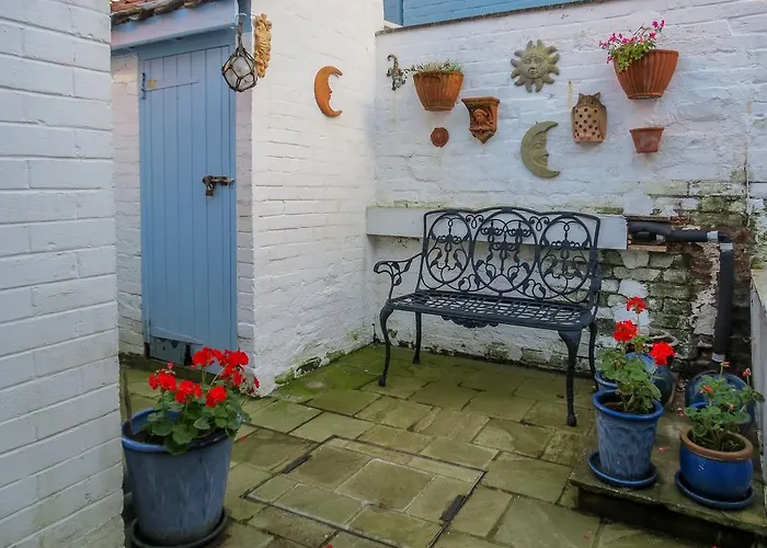 Ivy Cottage