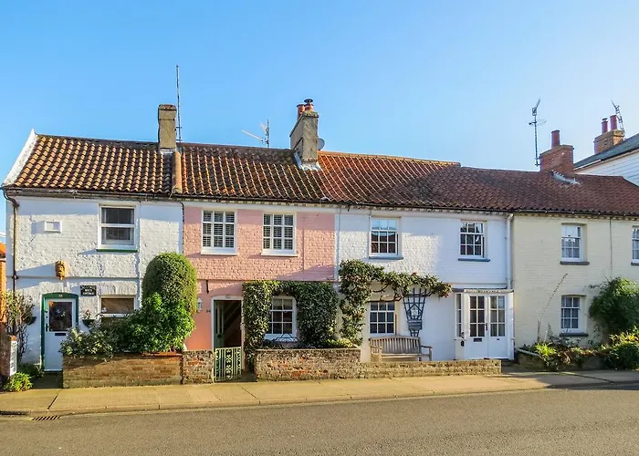 Ivy Cottage